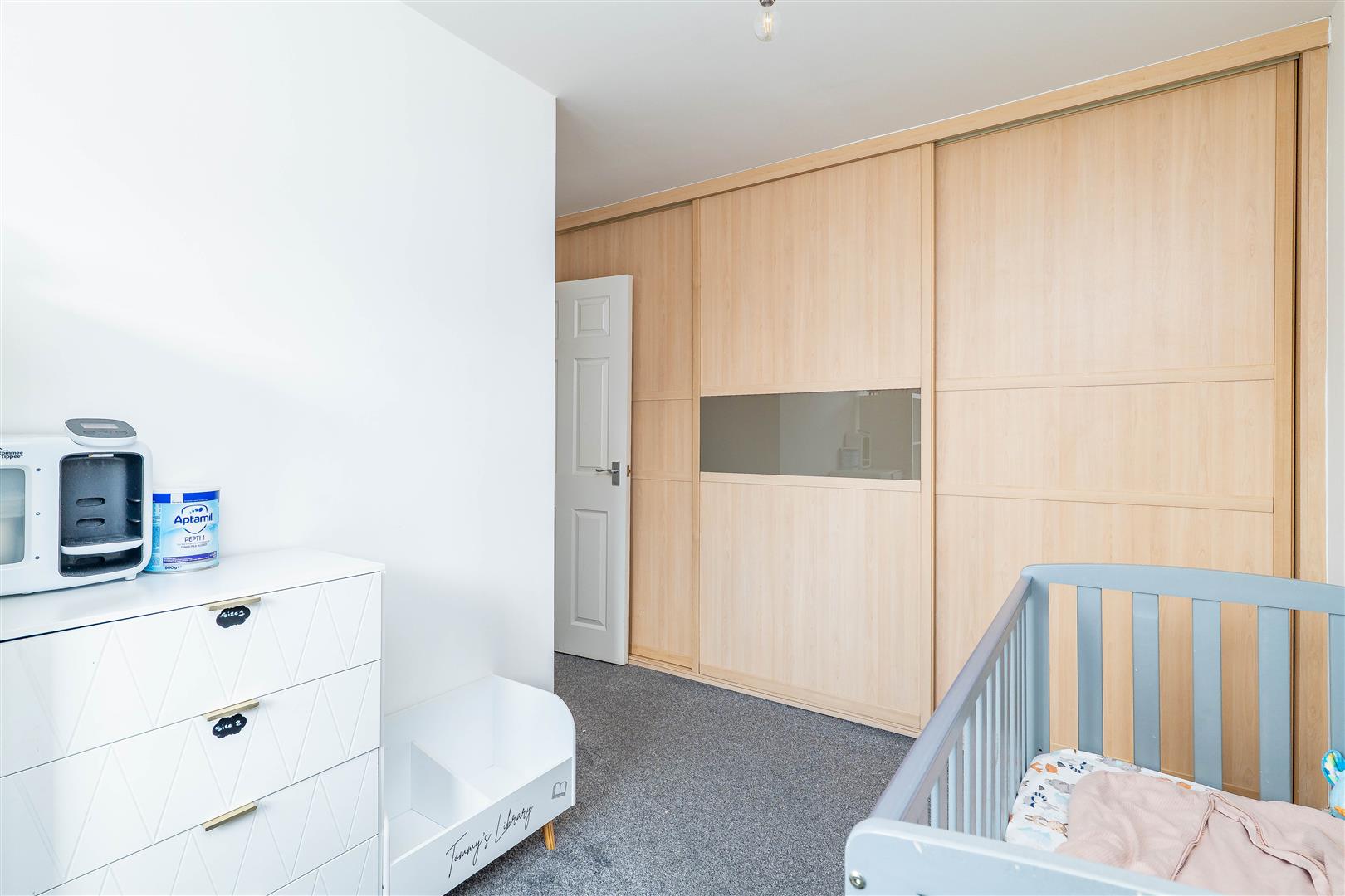 Copperfield Vale, Chorley
